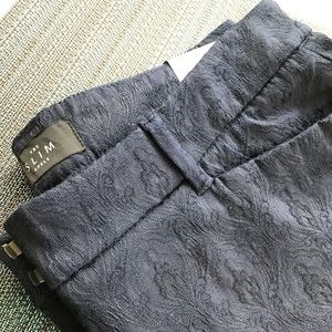 White House Black Market The Slim Ankle Pants  10